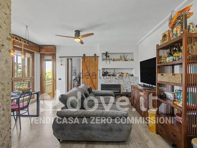 Appartamento in vendita di 117 m² in Via Francesco de Sanctis, 33
