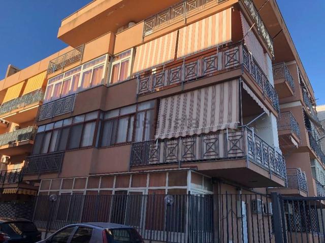 Appartamento in vendita di 117 m² in Via Francesco Ingrassia, 22