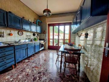 Appartamento in vendita di 117 m² in Via Francesco Spirito, 93