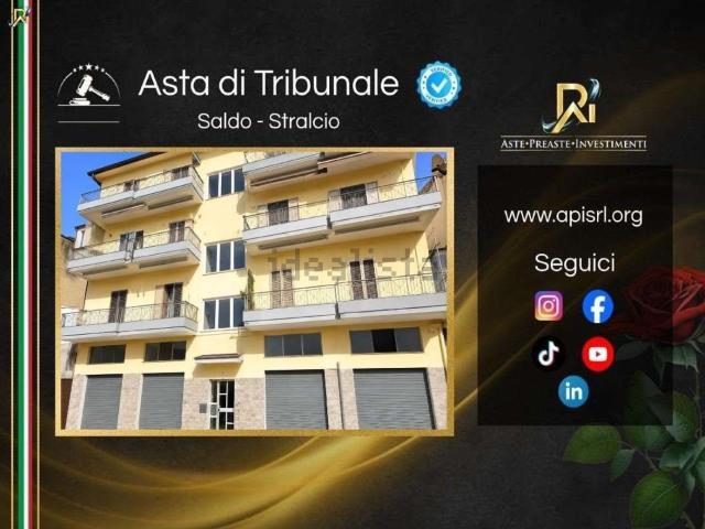 Appartamento in vendita di 117 m² in Via I Maggio, 32