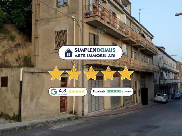Appartamento in vendita di 117 m² in Via I Maggio
