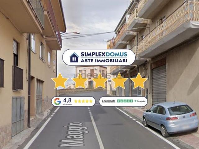 Appartamento in vendita di 117 m² in Via I Maggio