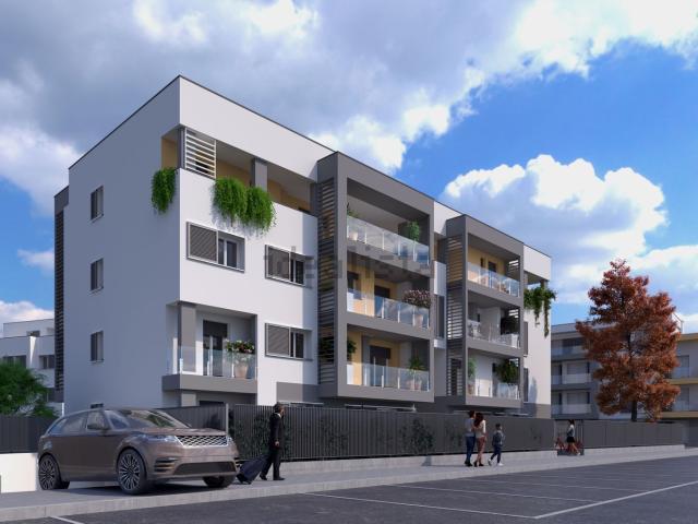 Appartamento in vendita di 117 m² in Via Ippolito Nievo