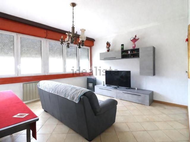 Appartamento in vendita di 117 m² in Via Irma Bandiera