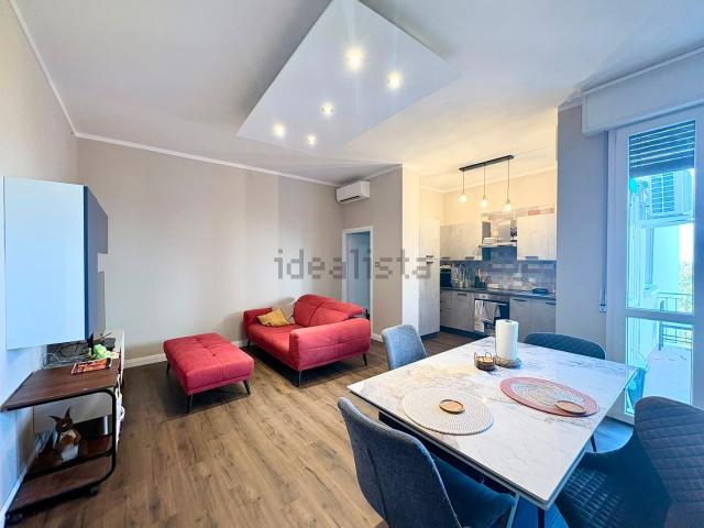 Appartamento in vendita di 117 m² in Via Italo Luminasi
