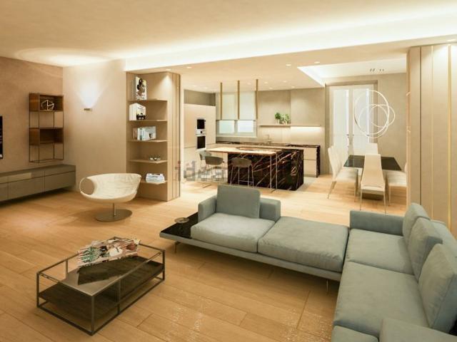 Appartamento in vendita di 117 m² in Via IV Novembre