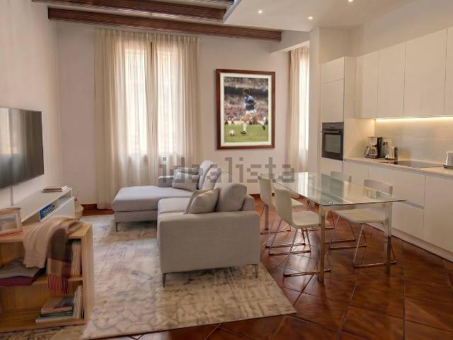 Appartamento in vendita di 117 m² in Via IX Febbraio