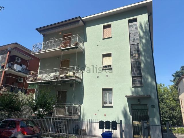 Appartamento in vendita di 117 m² in Via Jean Jaures