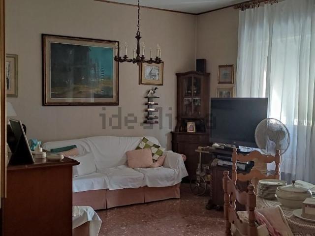 Appartamento in vendita di 117 m² in Via Orazio Gentileschi
