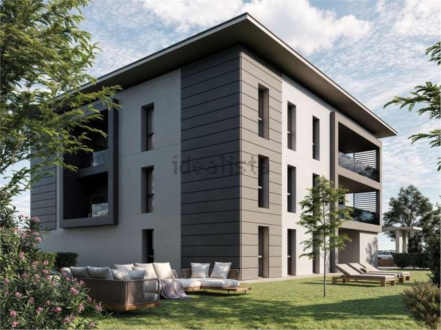 Appartamento in vendita di 117 m² in Via L. Reverberi