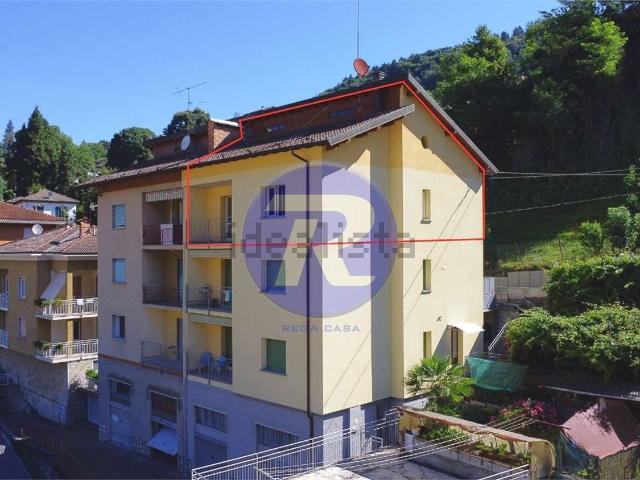 Appartamento in vendita di 117 m² in Via L. Steffani, 18
