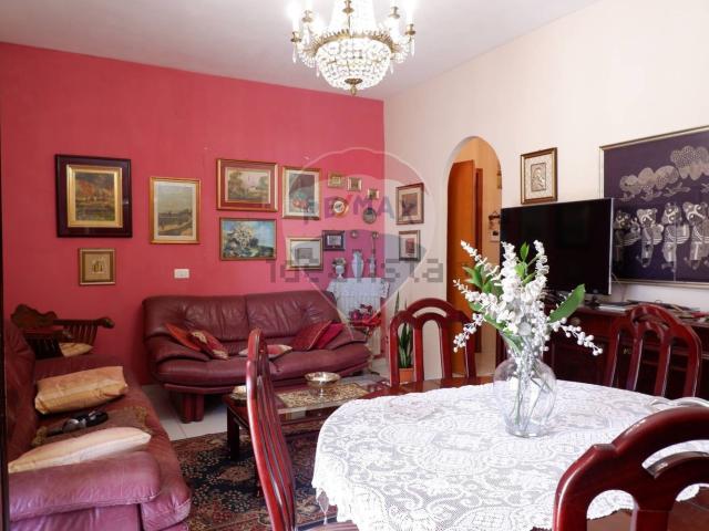 Appartamento in vendita di 117 m² in Via Louis Pasteur, 28