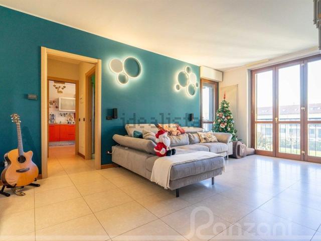 Appartamento in vendita di 117 m² in Via Leonardo da Vinci, 62