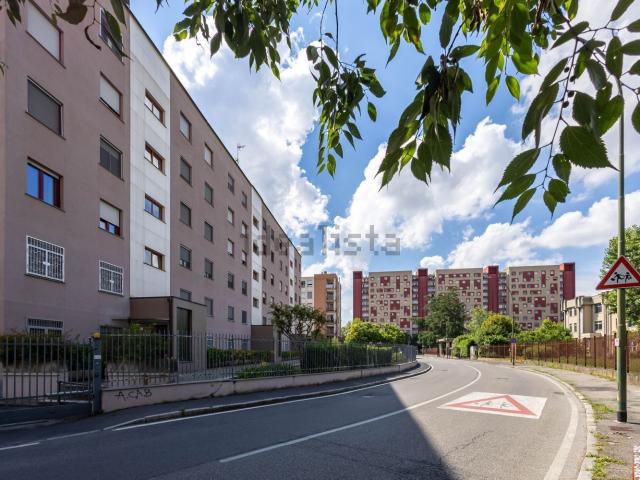 Appartamento in vendita di 117 m² in Via Livorno, 545