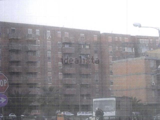 Appartamento in vendita di 117 m² in Via Luigi Cassia