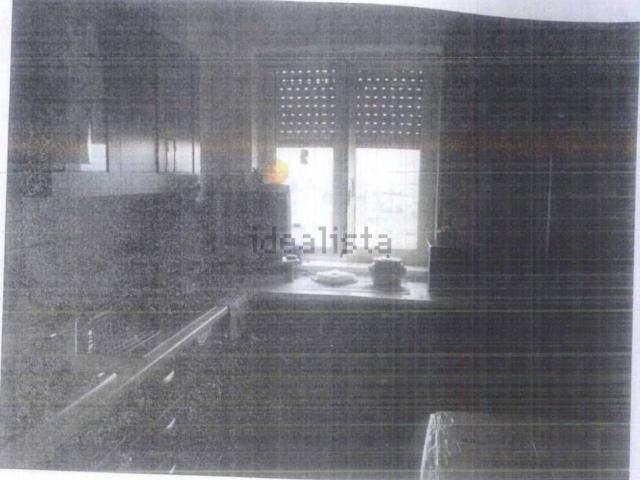 Appartamento in vendita di 117 m² in Via Luigi Cassia, 47