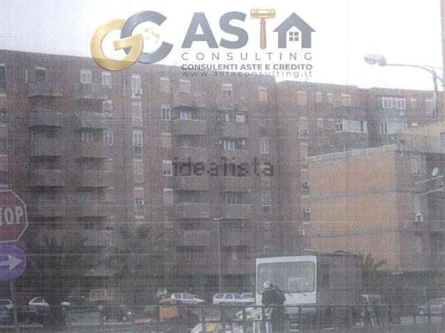 Appartamento in vendita di 117 m² in Via Luigi Cassia, 47