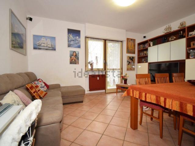 Appartamento in vendita di 117 m² in Via Luigi Einaudi, 11