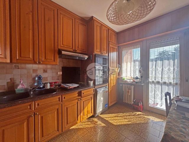 Appartamento in vendita di 117 m² in Via Luigi Einaudi, 23
