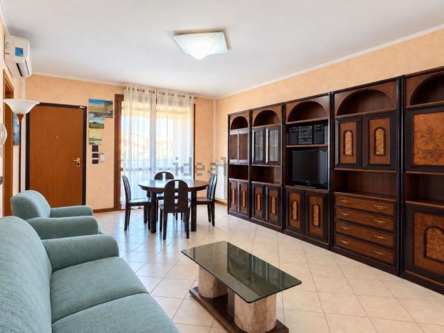 Appartamento in vendita di 117 m² in Via Luigi Pirandello, 15
