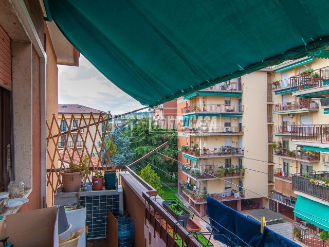 Appartamento in vendita di 117 m² in Via Montorio, 19