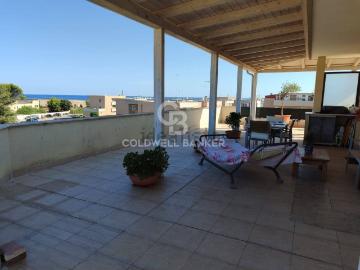 Appartamento in vendita di 117 m² in Via Materdomini, 58