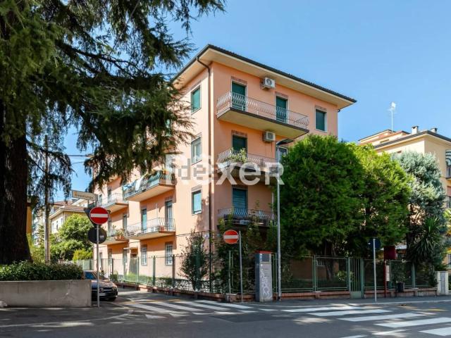 Appartamento in vendita di 117 m² in Via Mauro Tesi, 1
