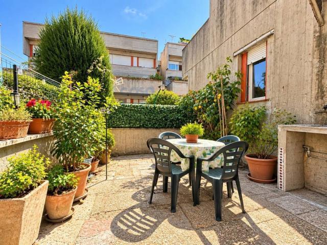 Appartamento in vendita di 117 m² in Via Maddalena Patrizi, 6