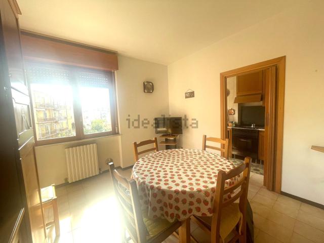Appartamento in vendita di 117 m² in Via Madonna dell&apos Asilo, 204