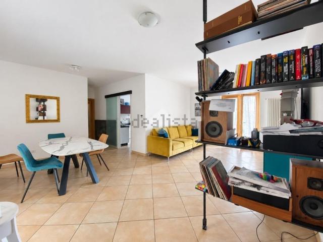 Appartamento in vendita di 117 m² in Via Madonna delle Grazie, 18
