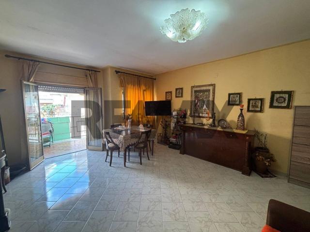 Appartamento in vendita di 117 m² in Via Madre Teresa di Calcutta, 8