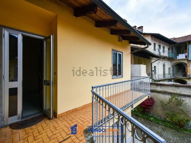 Appartamento in vendita di 117 m² in Via Magenta, 3