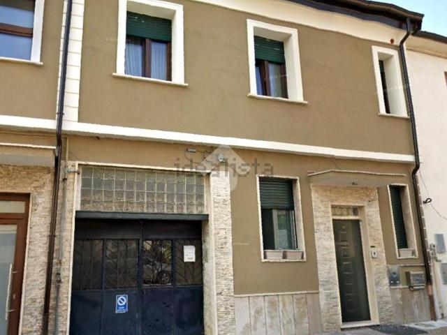 Appartamento in vendita di 117 m² in Via Magliano, 10