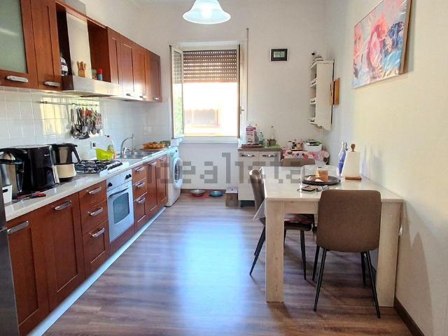 Appartamento in vendita di 117 m² in Via Marconi