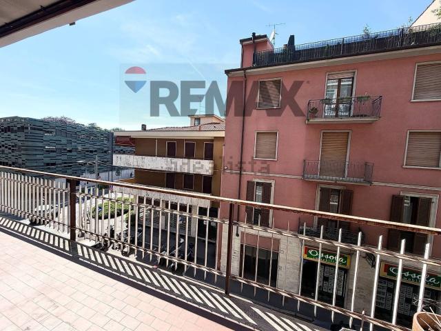 Appartamento in vendita di 117 m² in Via Maria Virginia Staurenghi, 28