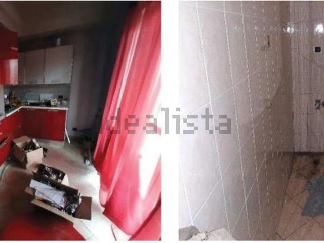 Appartamento in vendita di 117 m² in Via Martiri delle Foibe