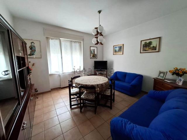 Appartamento in vendita di 117 m² in Via Martiri Libertà