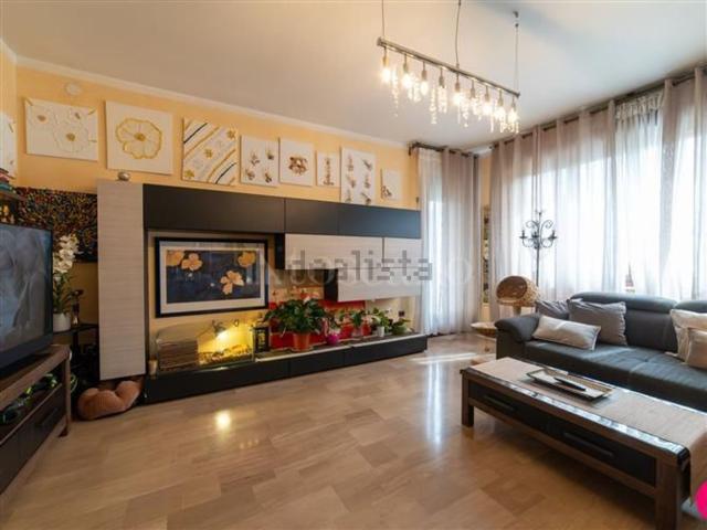 Appartamento in vendita di 117 m² in Via Meduna