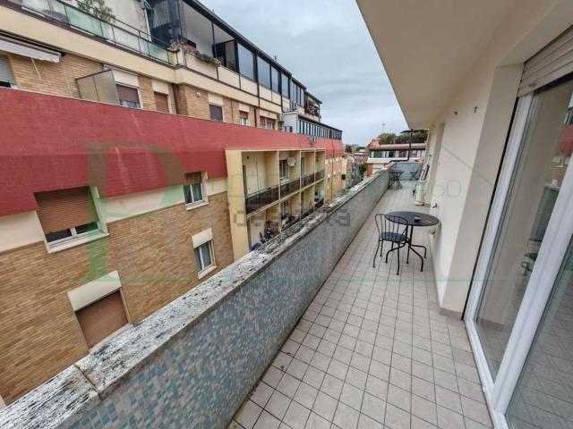 Appartamento in vendita di 117 m² in Via Mentana, 19