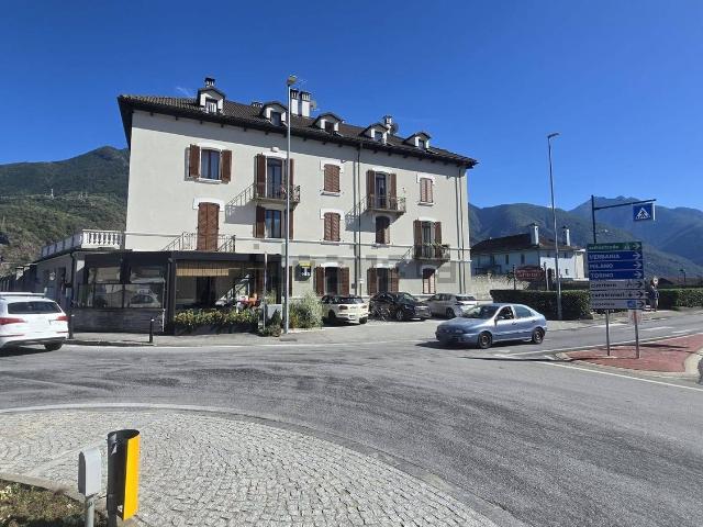 Appartamento in vendita di 117 m² in Via Mizzoccola