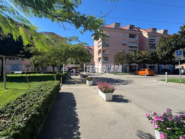 Appartamento in vendita di 117 m² in Via Michelangelo, 25