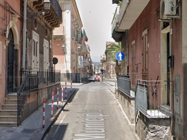 Appartamento in vendita di 117 m² in Via Municipio