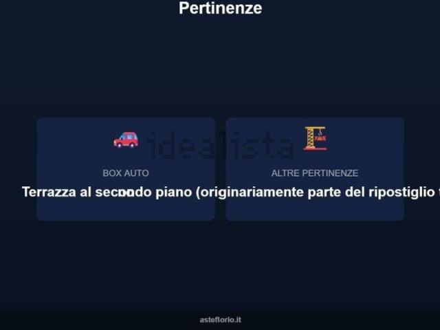 Appartamento in vendita di 117 m² in Via Municipio, 87