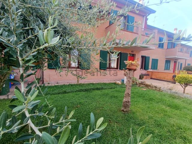 Appartamento in vendita di 117 m² in Via Nevatica, 4