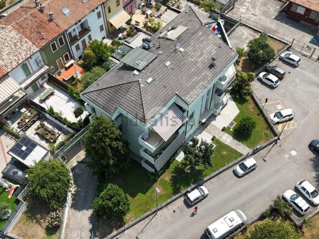 Appartamento in vendita di 117 m² in Via Solferino, 25