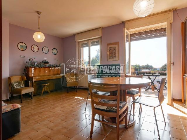 Appartamento in vendita di 117 m² in Via Sacco e Vanzetti, 4