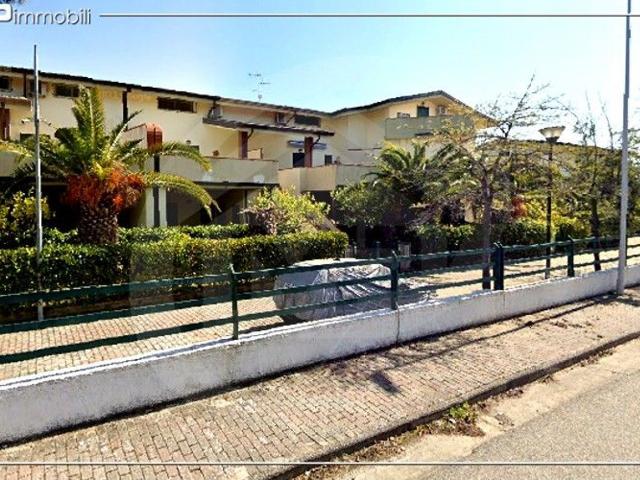 Appartamento in vendita di 117 m² in Via Salina, 29