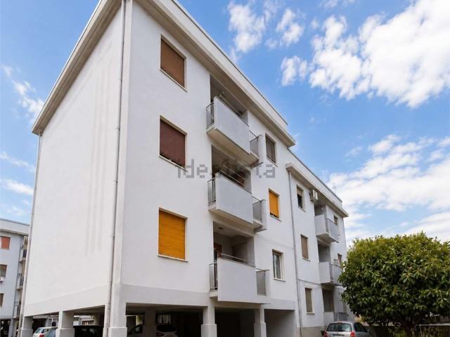 Appartamento in vendita di 117 m² in Via Salso, 100