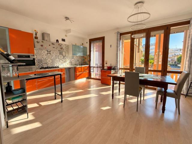 Appartamento in vendita di 117 m² in Via San Mauro, 15