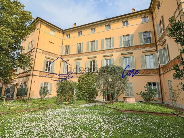 Appartamento in vendita di 117 m² in Via San Michele degli Scalzi